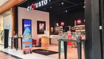 Cigusto La Rochelle - Angoulins - Angoulins