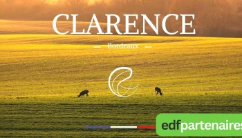Clarence Bordeaux - 9 Route Florence Arthaud