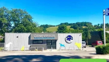 Clinique vétérinaire Vet-Oz - Auzances