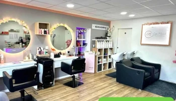 Cm Coiffure - Salon de coiffure - Montguyon