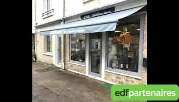 Cm Diffusion - Saint-Sornin-Lavolps