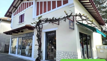 Cm Influence - 40160 Parentis-En-Born Cm Influence - 40160 Parentis-En-Born