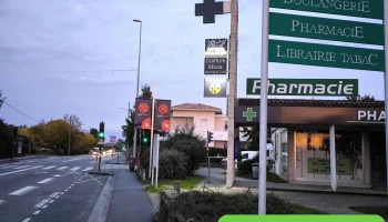 Cocci Market - 33600 Pessac