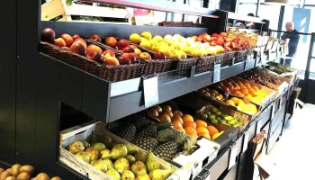 Coccinelle Express Le Bouscat - 33110 Le Bouscat Coccinelle Express Le Bouscat - 33110 Le Bouscat