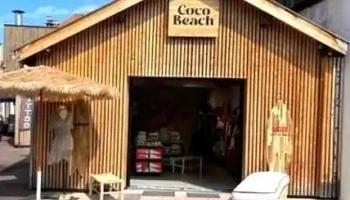 Coco Beach - Andernos-Les-Bains