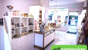 Cocottes - Concept Store - Nay
