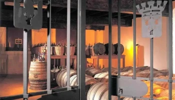 Cognac Gautier - Aigre
