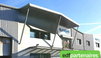 Cojali France - 33650 Martillac