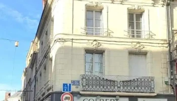Colbert Bagagerie - Châtellerault
