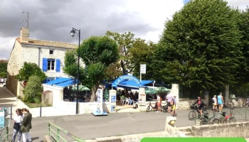 Commune de Coulon - Coulon