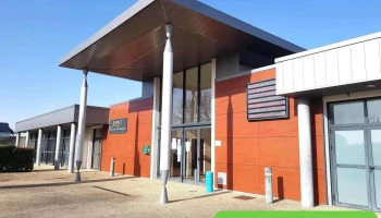 Complexe Sportif Pierre Davezies - 64450 Navailles-Angos