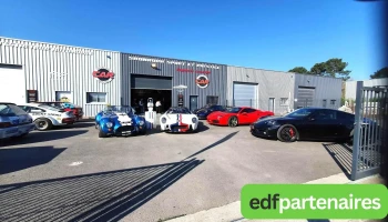 Comptoir Automobile du Reflet - C A R - 33127 Martignas-Sur-Jalle Comptoir Automobile du Reflet - C A R - 33127 Martignas-Sur-Jalle