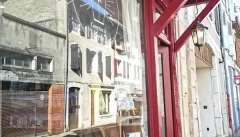 Comptoir De L'hermite | Boutique ésotérique et d'artisanat local | Librairie, lithothérapie, bijoux... - Nay