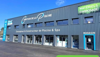 Comptoir De La Piscine - 40990 Mées