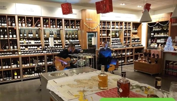 Comptoir des Vignes Créon - Créon