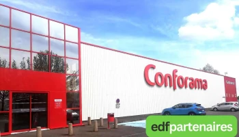 Conforama Dax - Saint-Paul-Lès-Dax