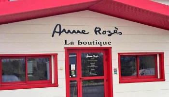 Conserverie Anne Rozes - Briscous