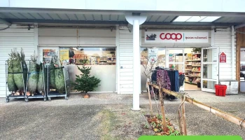 Coop - 17137 Esnandes