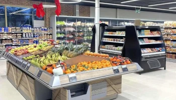 Coop - 79500 Melle