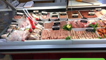 Coop - 86000 Poitiers
