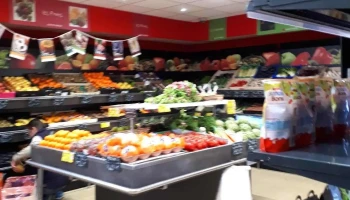 Coop - 86240 Iteuil Coop - 86240 Iteuil