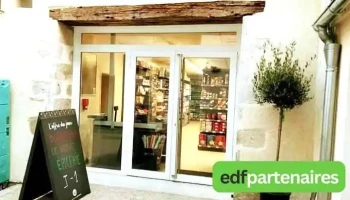 Coop - Charroux