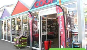 Coop - Châtelaillon-Plage
