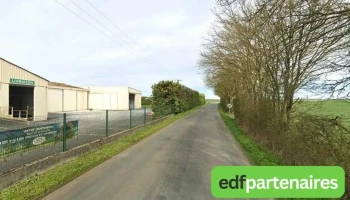 Coopérative Sèvre et Belle - Aiffres