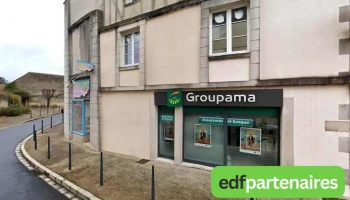 Coriolis Telecom - 86500 Montmorillon