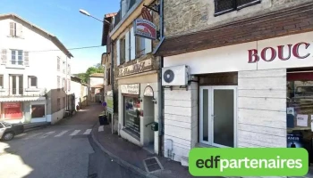 Coudert Nicolas - Aixe-Sur-Vienne