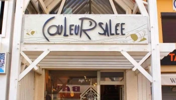 Couleur Salée - 33680 Lacanau