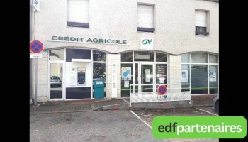 Crédit Agricole Agence de Astaffort - Astaffort