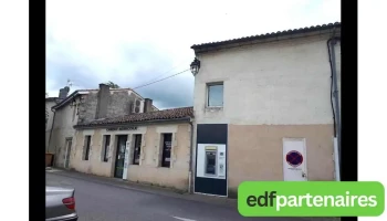 Crédit Agricole Agence de Galgon - 33133 Galgon