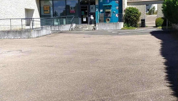 Crédit Agricole Centre Ouest - 87140 Nantiat Crédit Agricole Centre Ouest - 87140 Nantiat