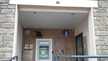 Crédit Agricole Centre Ouest - 87510 Nieul