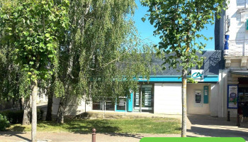 Credit Agricole Mirebeau - 86110 Mirebeau Credit Agricole Mirebeau - 86110 Mirebeau