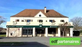Crédit Agricole Pyrénées Gascogne - Garlin - 64330 Garlin