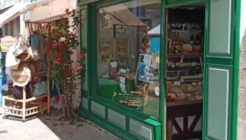 Crème - 17630 La Flotte