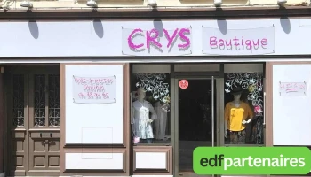 Crys Boutique - Aixe-Sur-Vienne