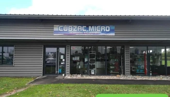 Cubzac Micro - Saint-André-De-Cubzac