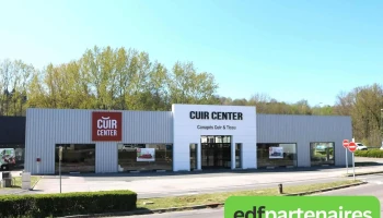 Cuir Center - 87220 Feytiat