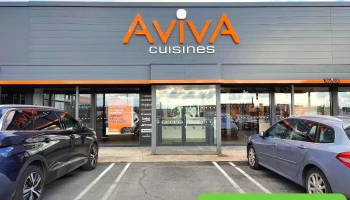Cuisines AvivA - 86440 Migné-Auxances