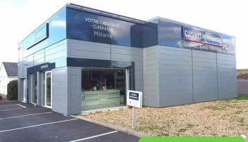 Cuisines Références Châtellerault - Châtellerault