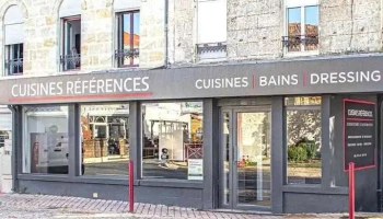 Cuisines Références Latresne - 33360 Latresne