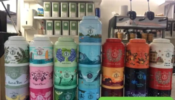 Culture Cafés - 16130 Gensac-La-Pallue