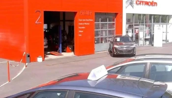 Cyl Automobiles - Citroën - Castelnau-De-Médoc