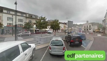 Dalier Albert - 64800 Nay