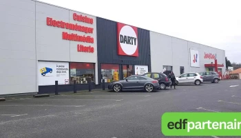 Darty Bressuire - Bressuire