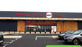 Darty Niort - Niort