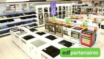 Darty Oloron-Sainte-Marie - Rue Frédéric Aries Darty Oloron-Sainte-Marie - Rue Frédéric Aries